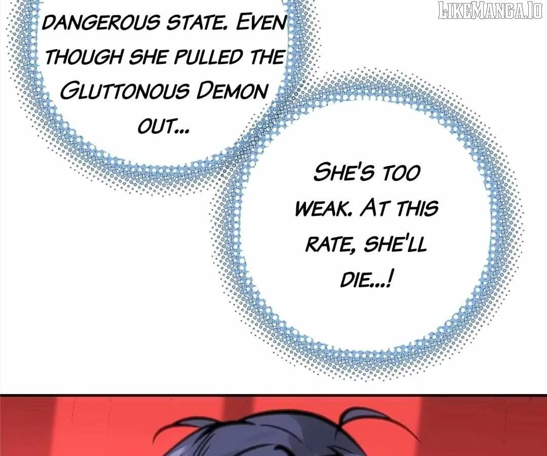 Deadly Strong Chapter 66 page 17