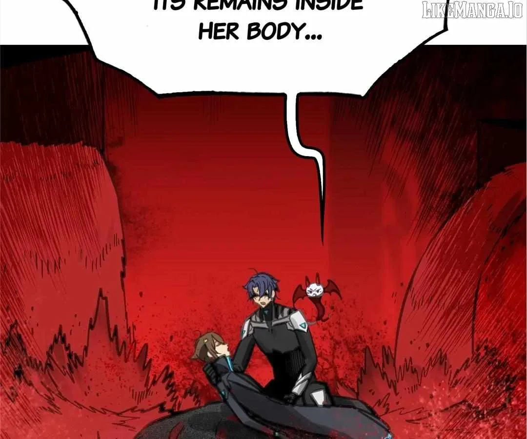 Deadly Strong Chapter 65 page 107
