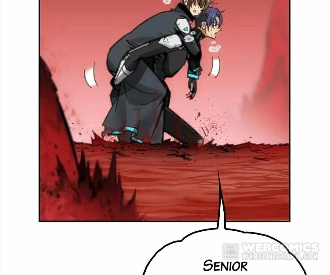 Deadly Strong Chapter 66 page 20