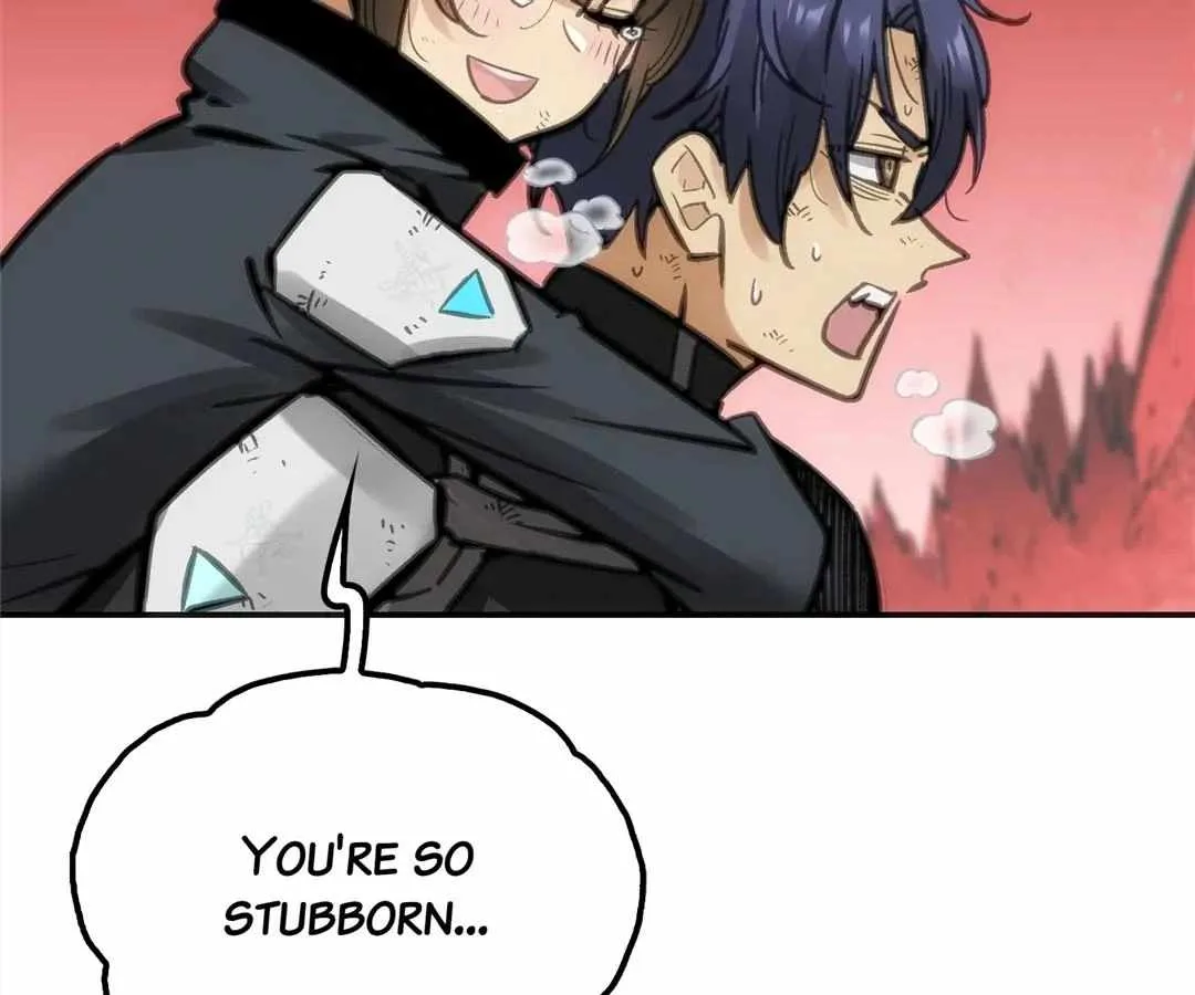 Deadly Strong Chapter 66 page 27
