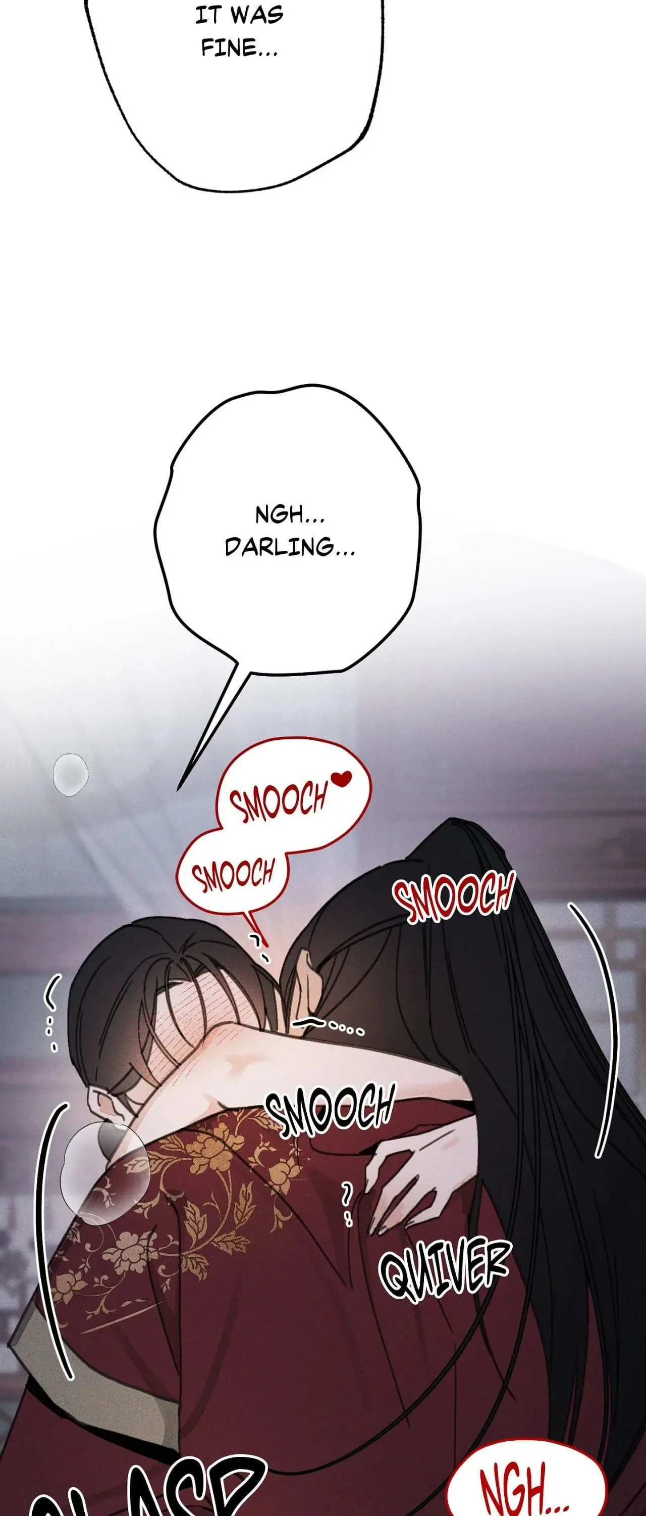 The Principal Wife Chapter 5 page 15