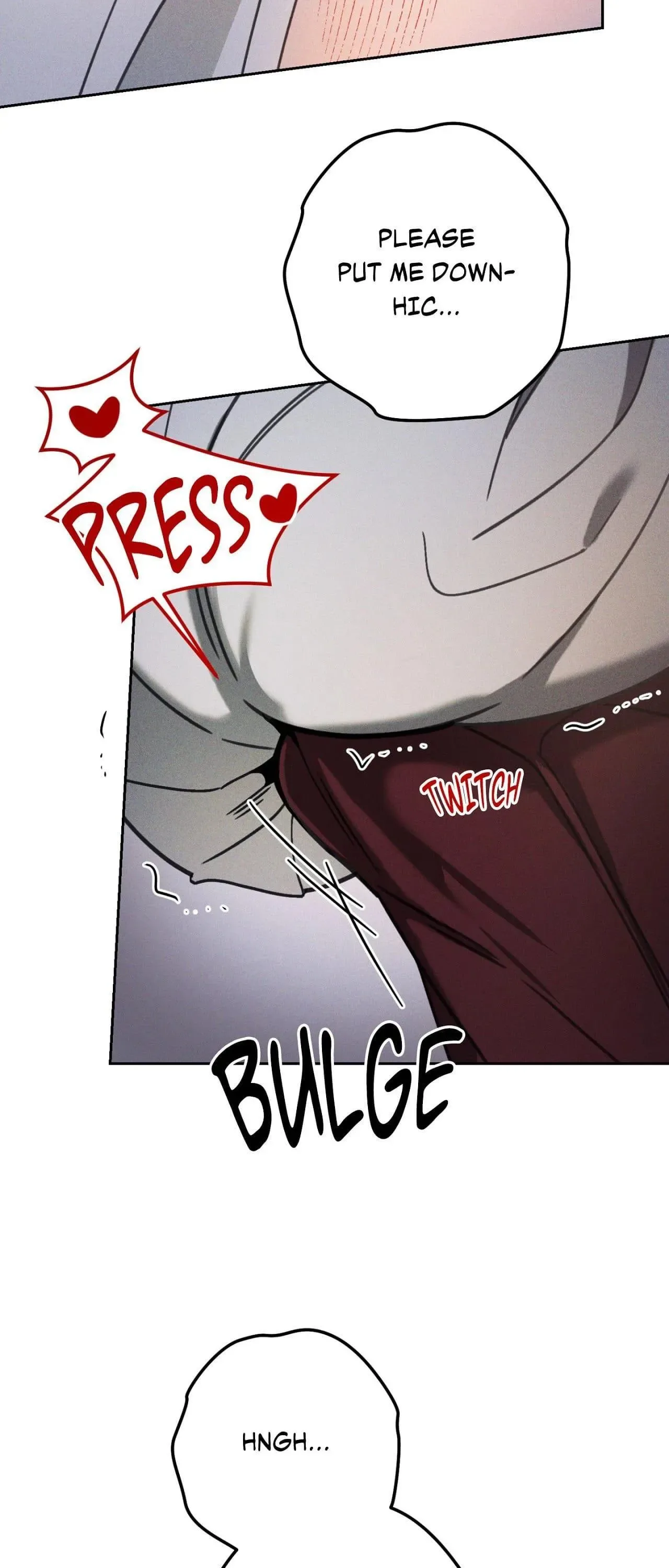 The Principal Wife Chapter 5 page 17
