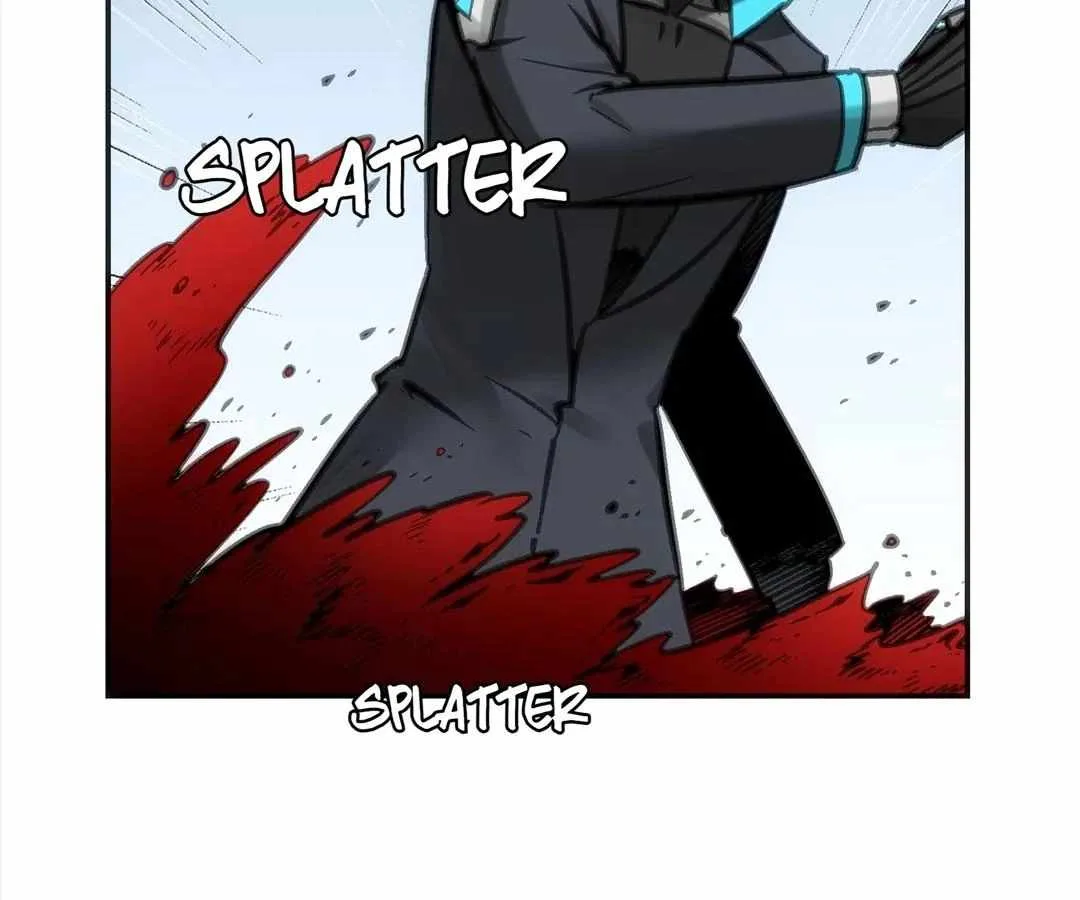 Deadly Strong Chapter 66 page 33