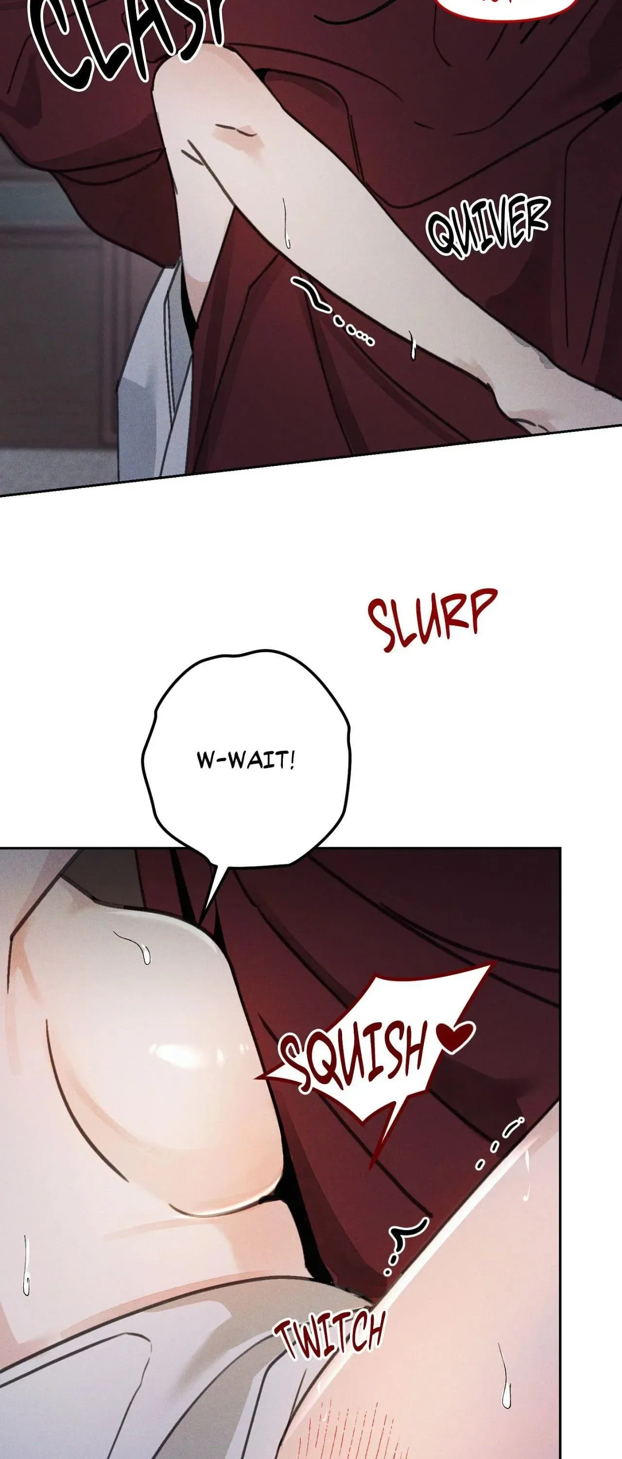 The Principal Wife Chapter 5 page 16