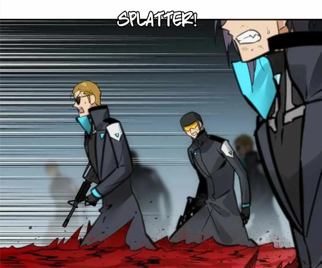 Deadly Strong Chapter 66 page 34