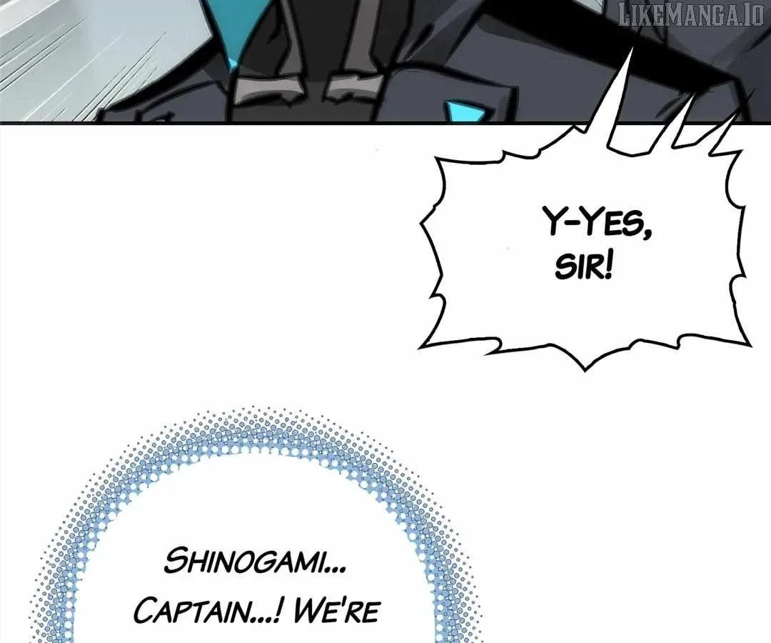 Deadly Strong Chapter 66 page 37