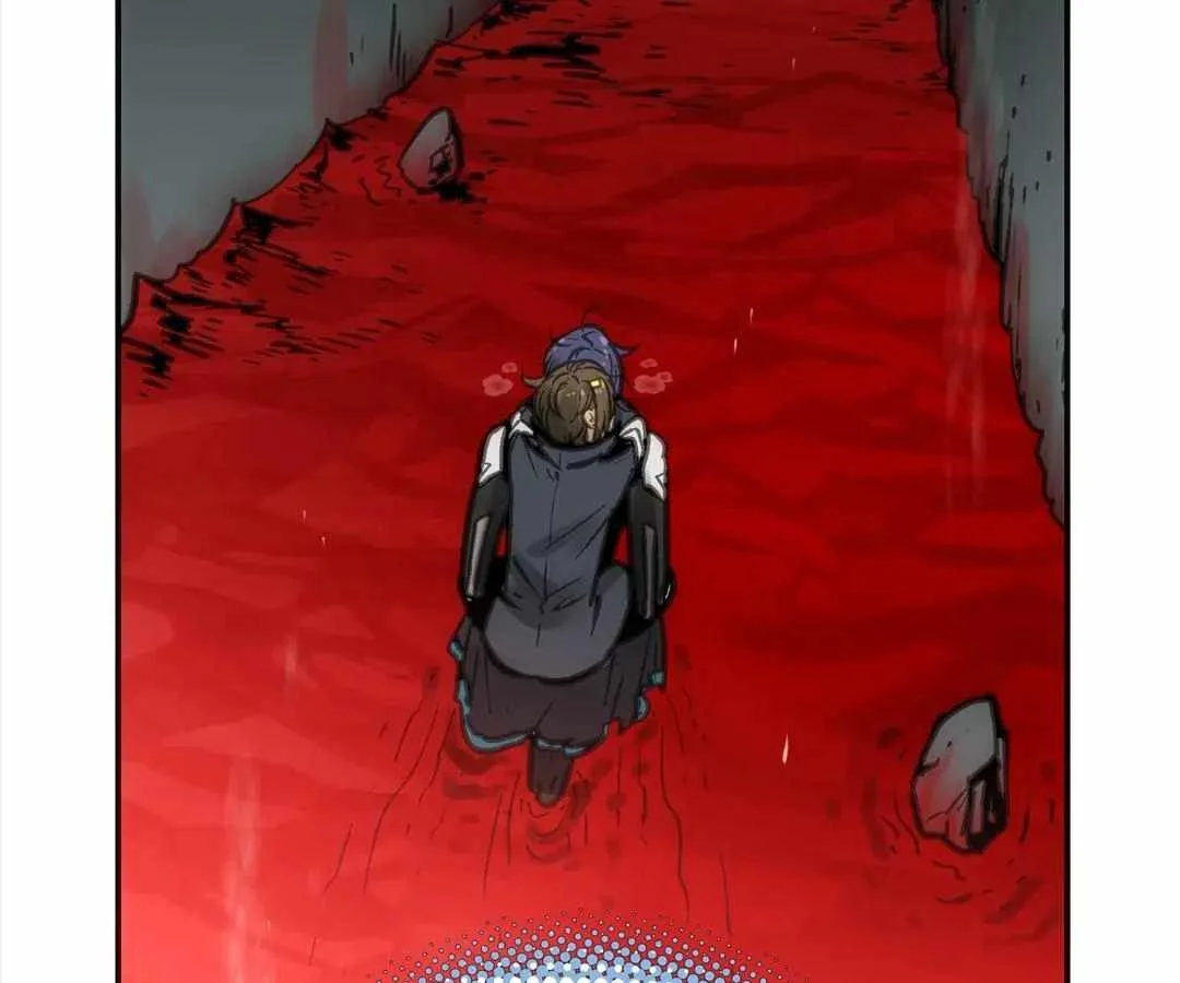 Deadly Strong Chapter 66 page 41
