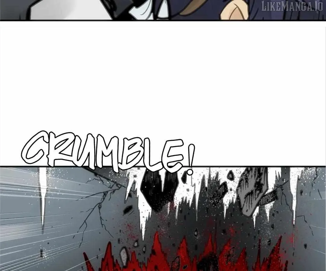 Deadly Strong Chapter 66 page 46
