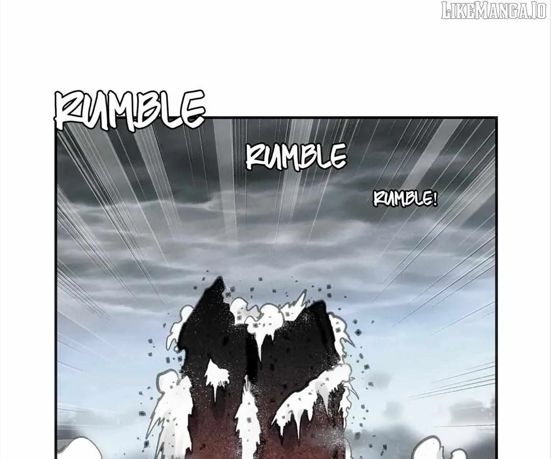 Deadly Strong Chapter 66 page 51