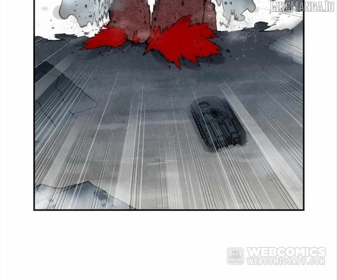 Deadly Strong Chapter 66 page 52