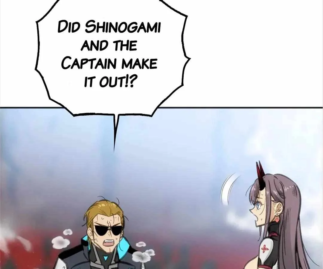 Deadly Strong Chapter 66 page 59