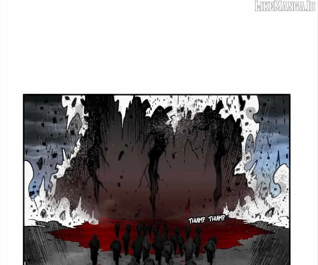 Deadly Strong Chapter 66 page 55