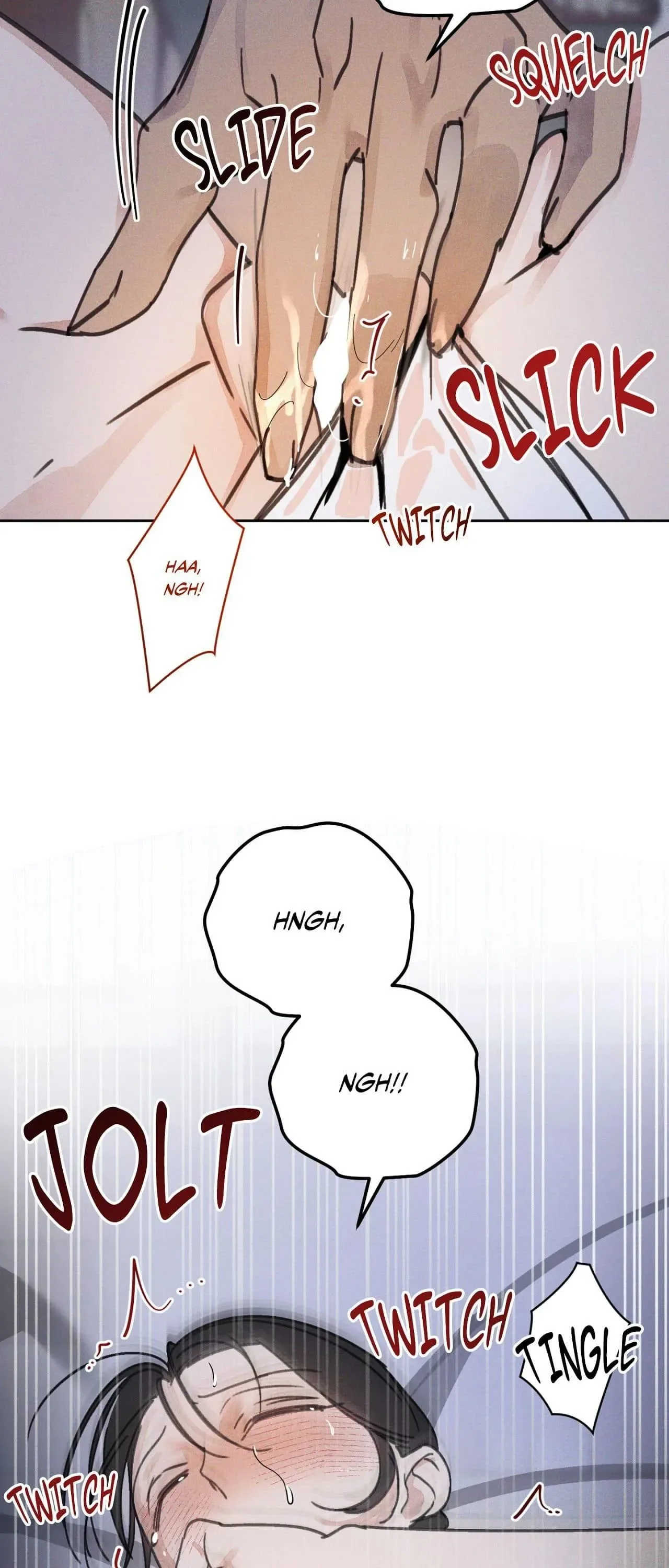 The Principal Wife Chapter 5 page 23