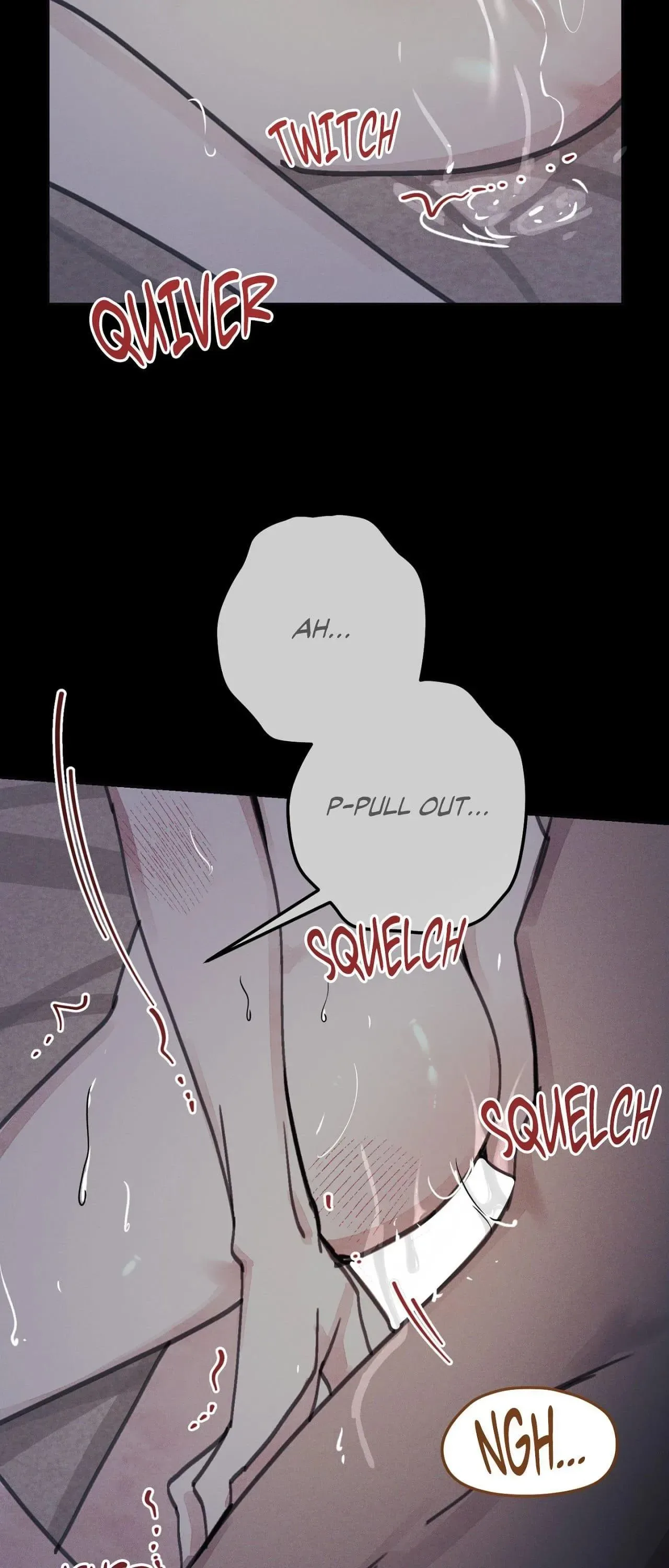 The Principal Wife Chapter 5 page 27