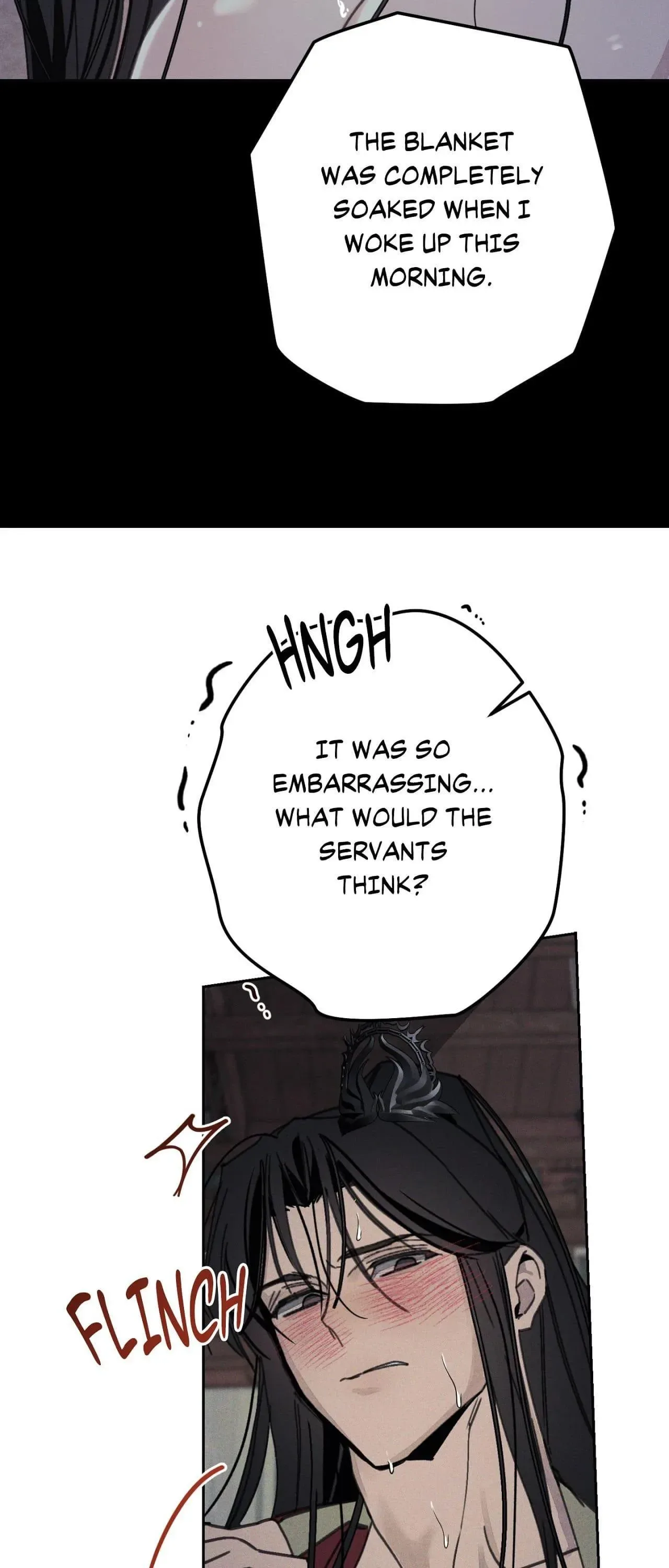 The Principal Wife Chapter 5 page 29