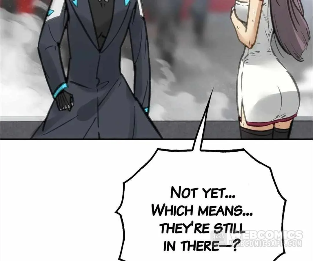 Deadly Strong Chapter 66 page 60