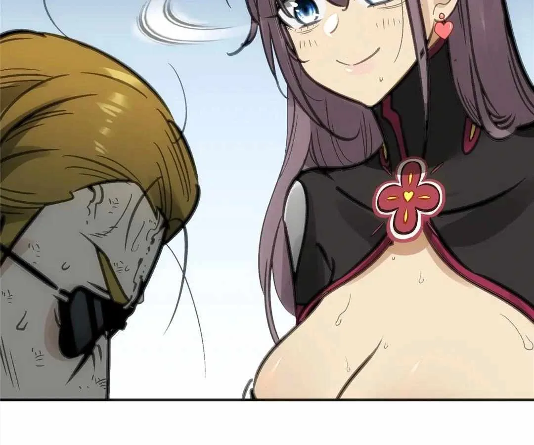 Deadly Strong Chapter 66 page 64