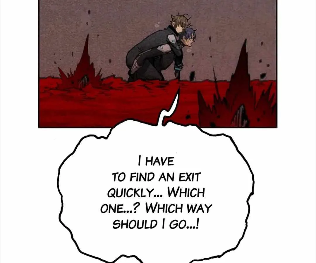 Deadly Strong Chapter 66 page 80