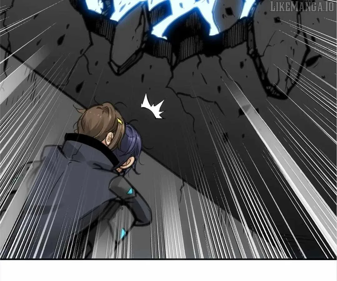 Deadly Strong Chapter 66 page 86