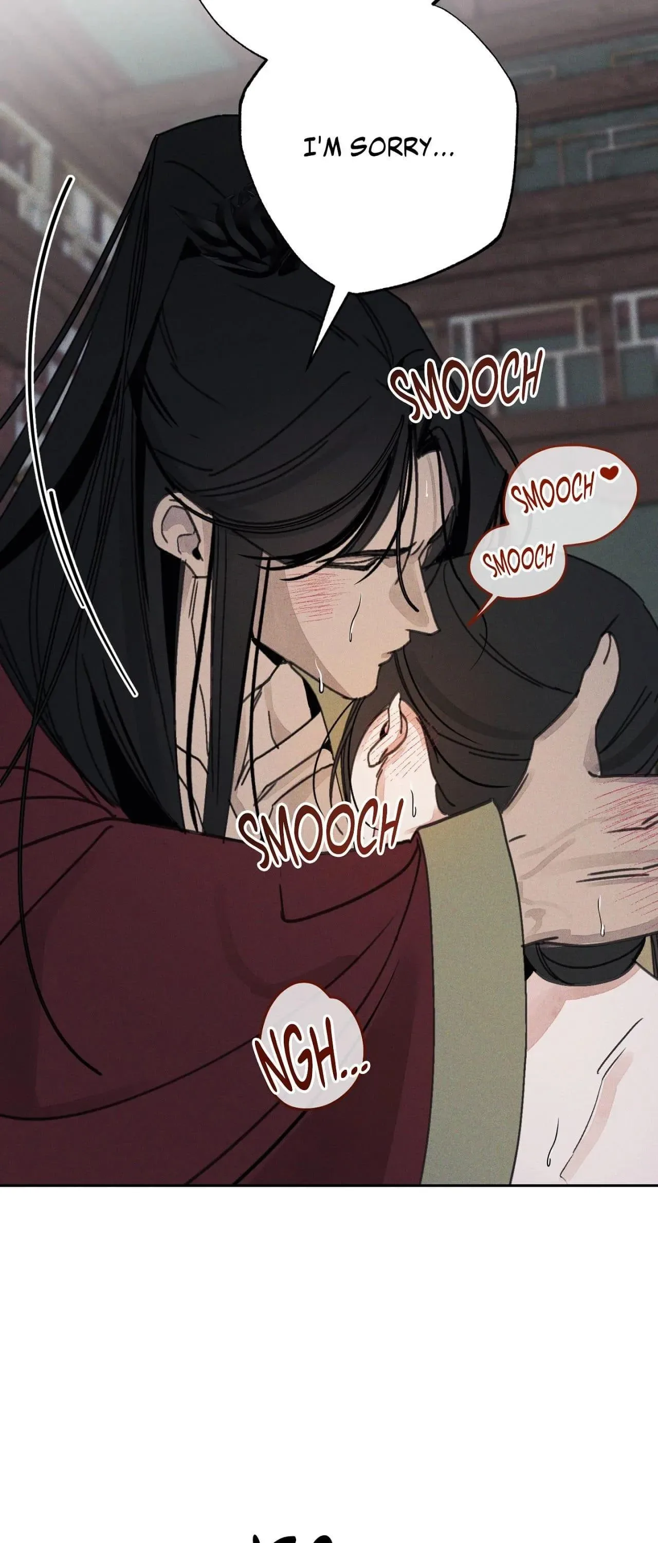 The Principal Wife Chapter 5 page 33