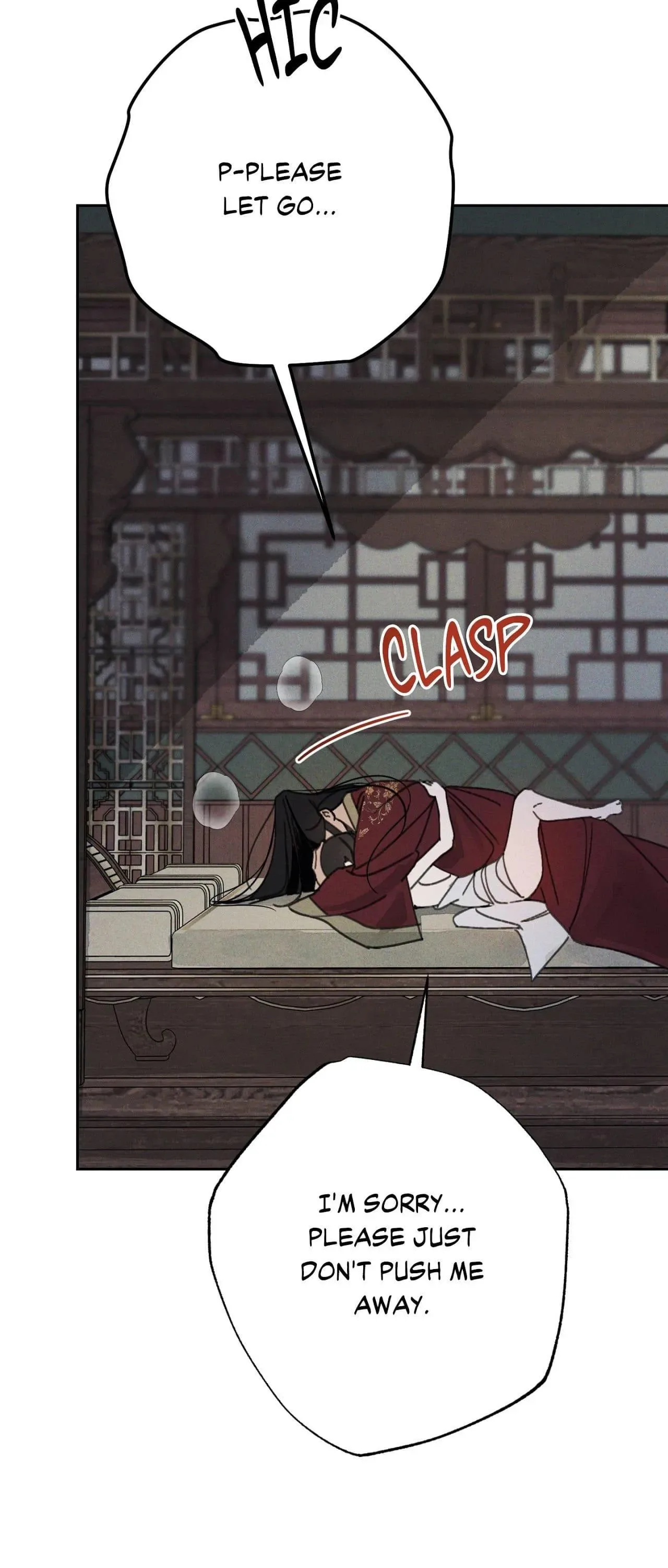 The Principal Wife Chapter 5 page 34