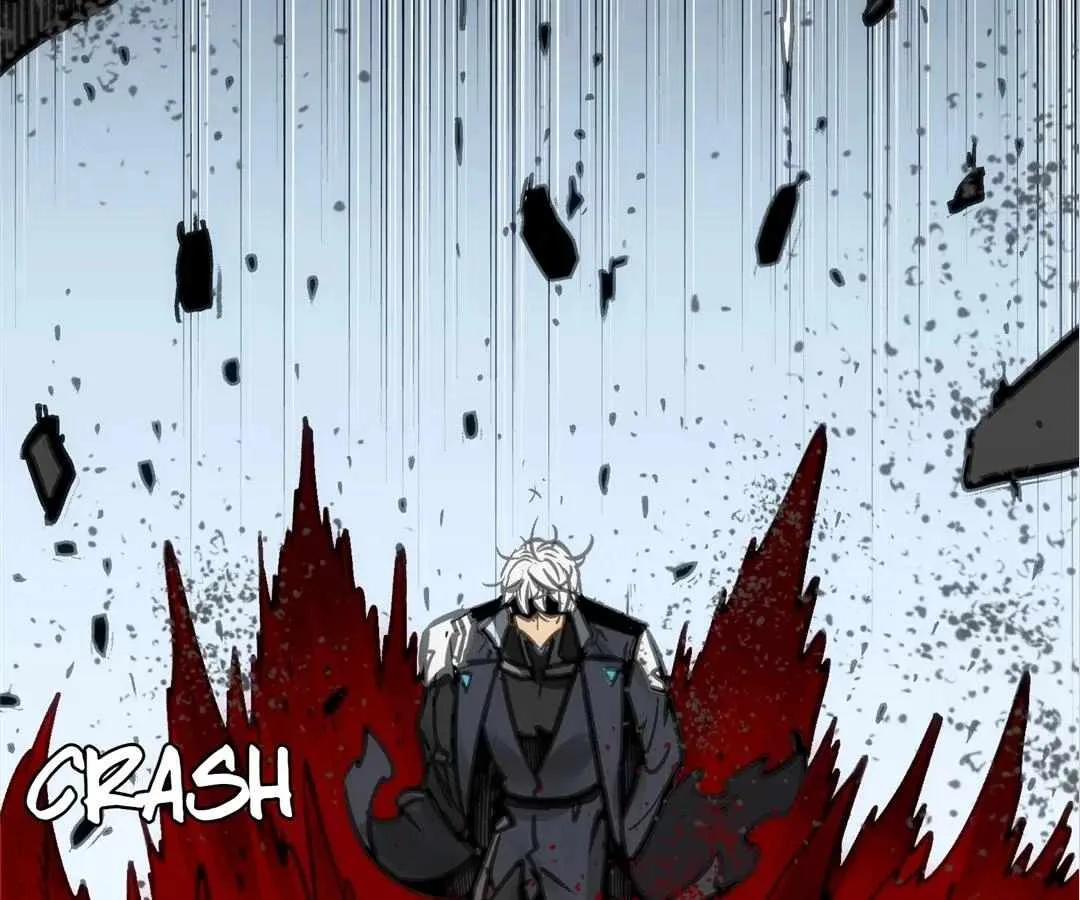 Deadly Strong Chapter 66 page 88