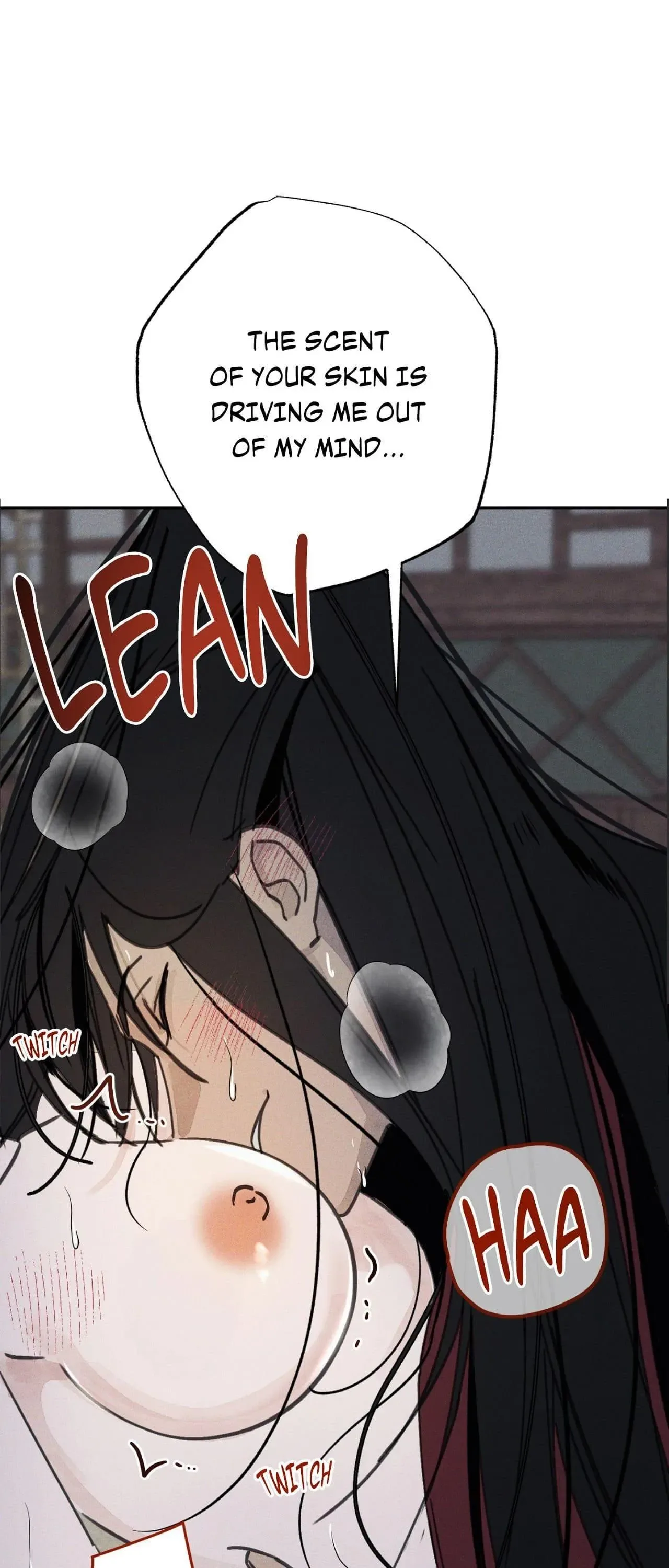 The Principal Wife Chapter 5 page 35