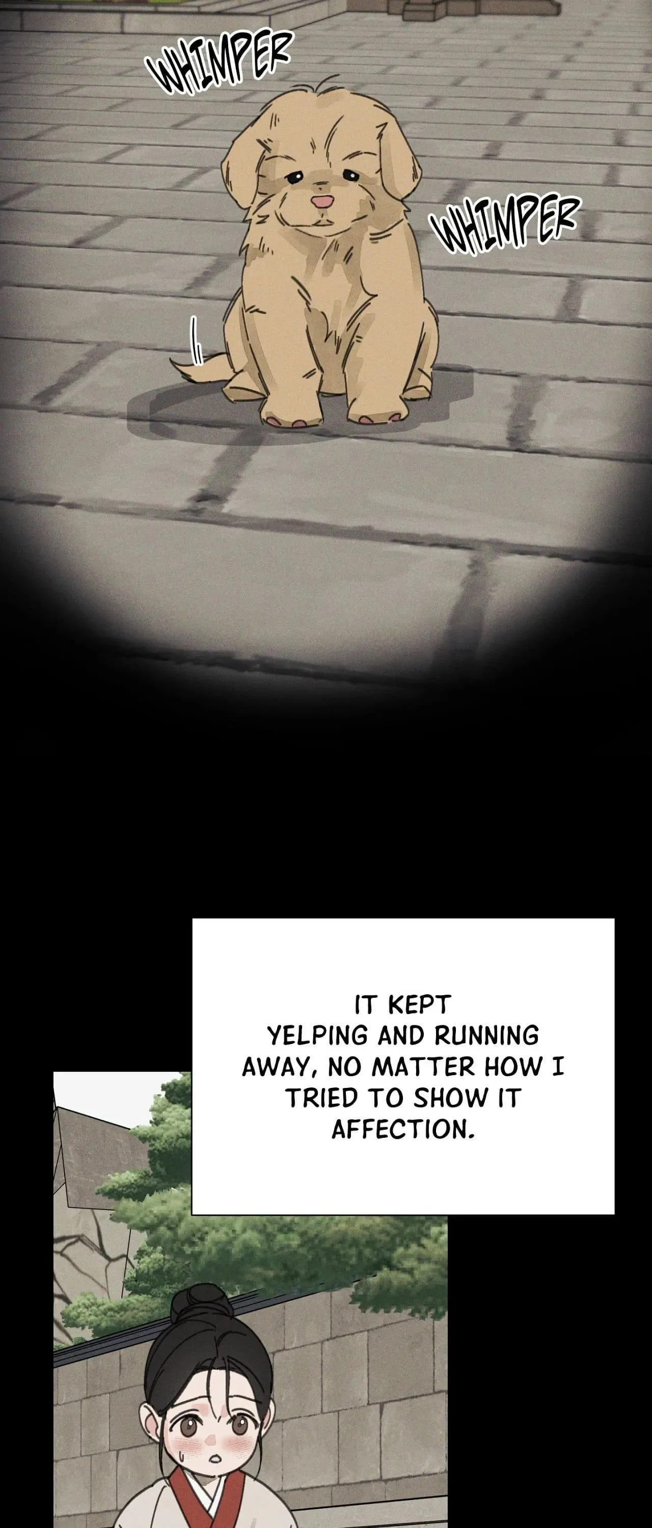 The Principal Wife Chapter 5 page 37