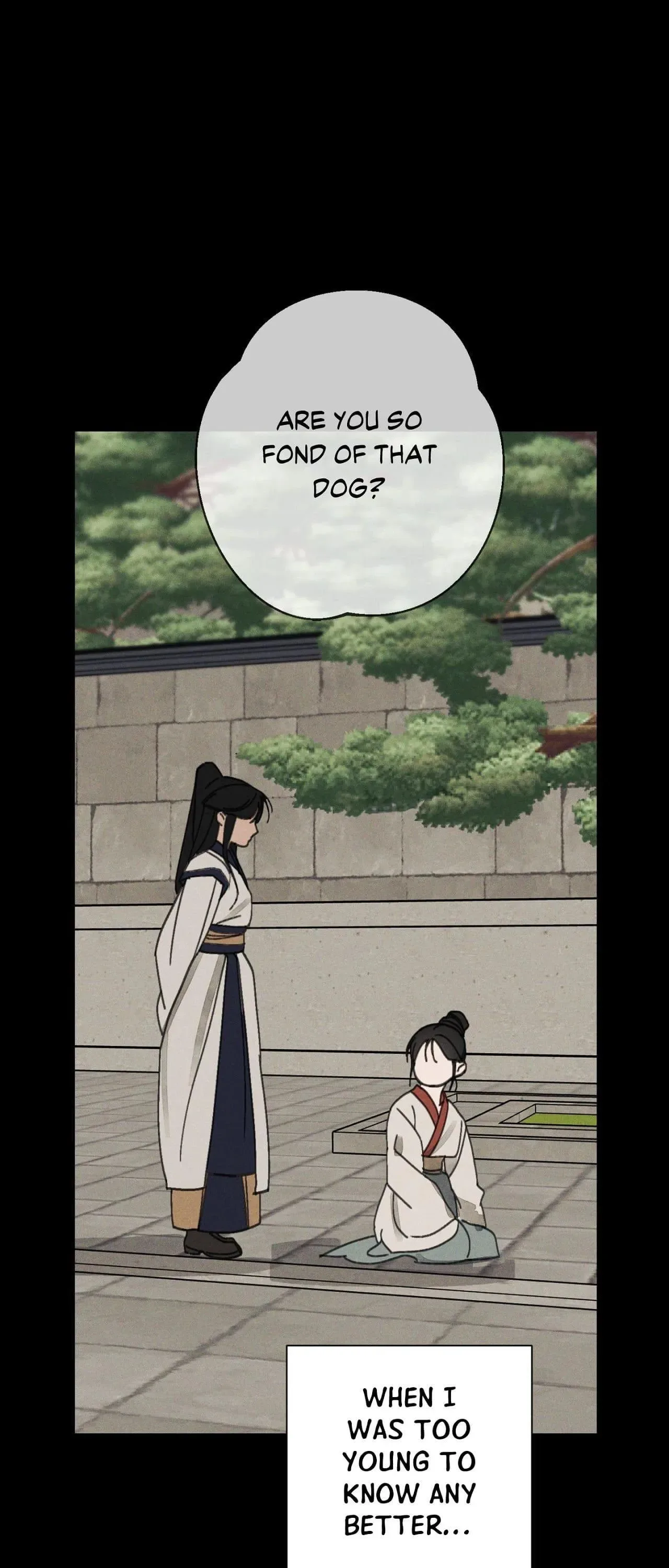 The Principal Wife Chapter 5 page 39