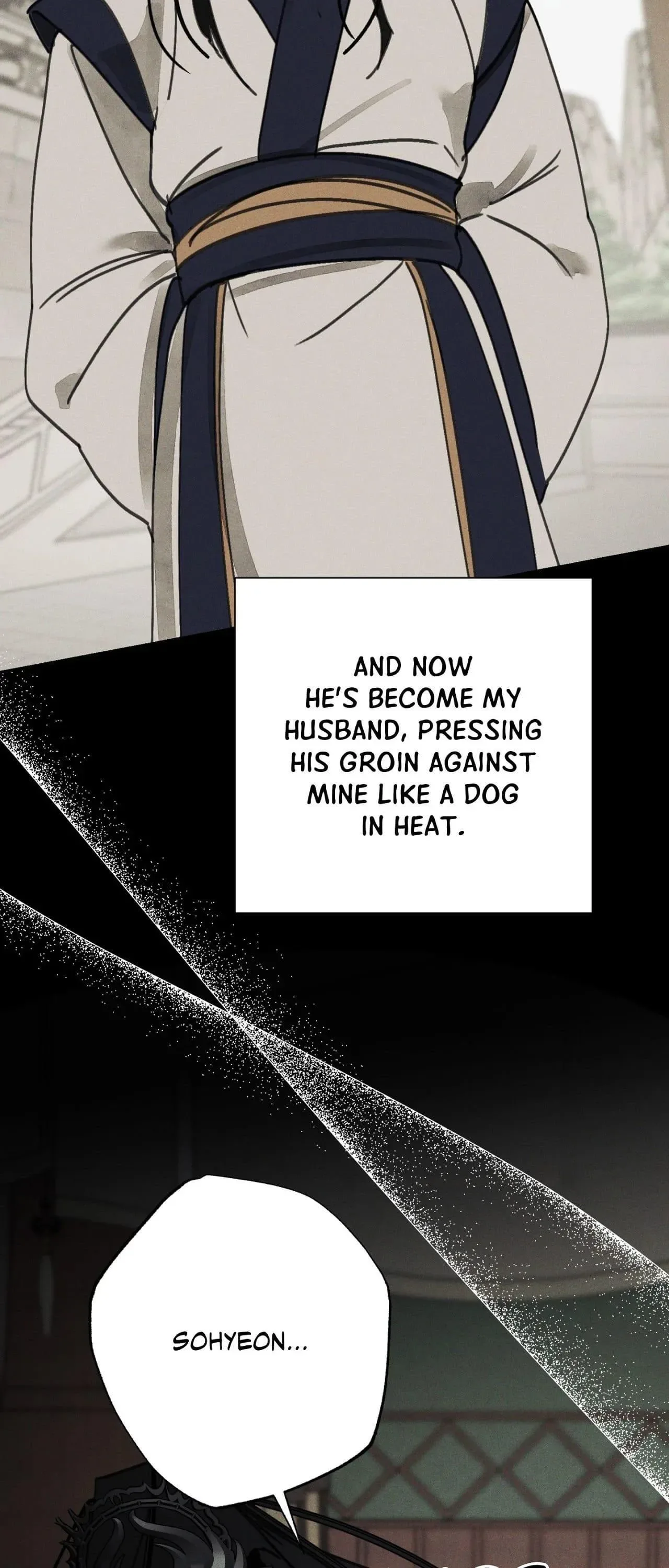 The Principal Wife Chapter 5 page 41