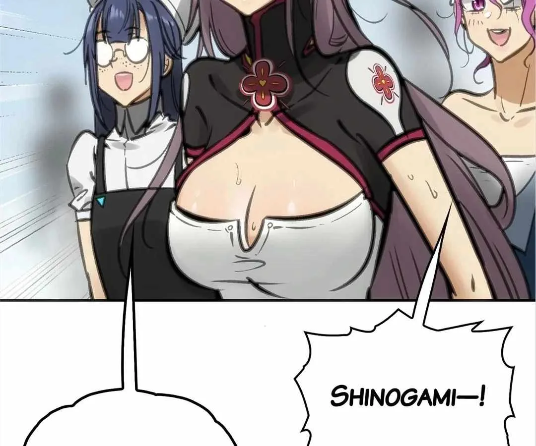 Deadly Strong Chapter 66 page 109