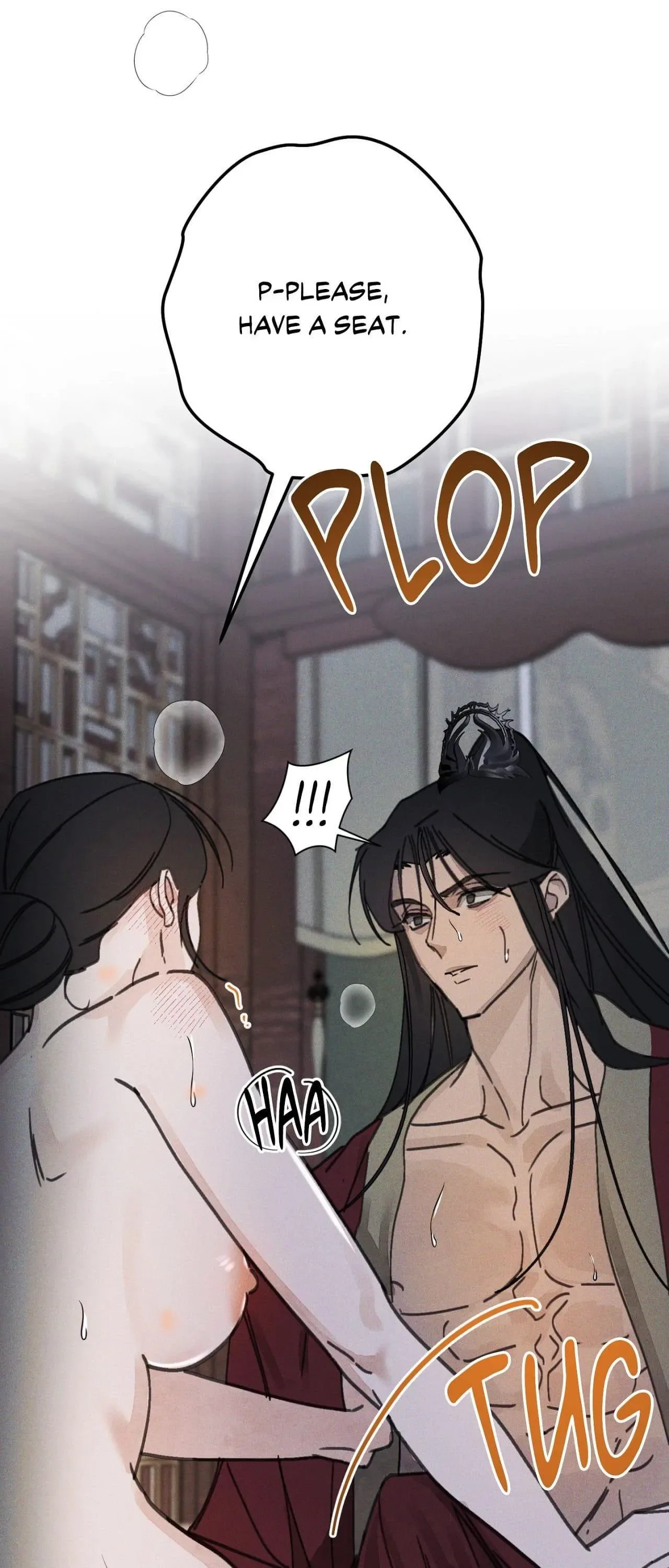 The Principal Wife Chapter 5 page 46