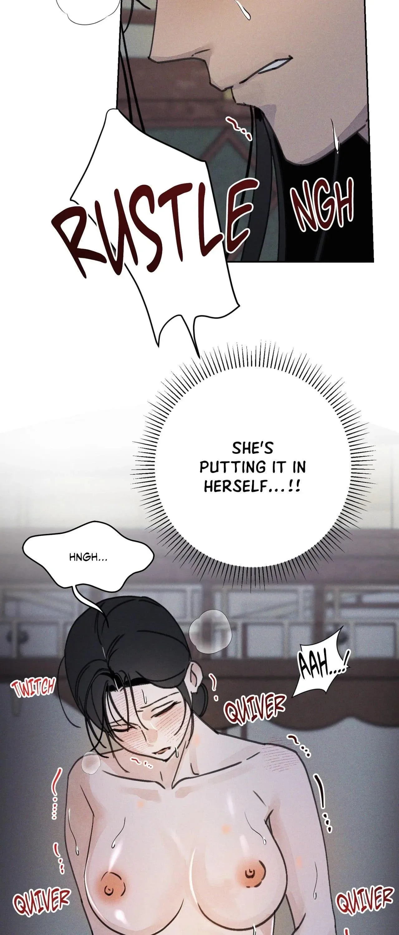 The Principal Wife Chapter 5 page 48