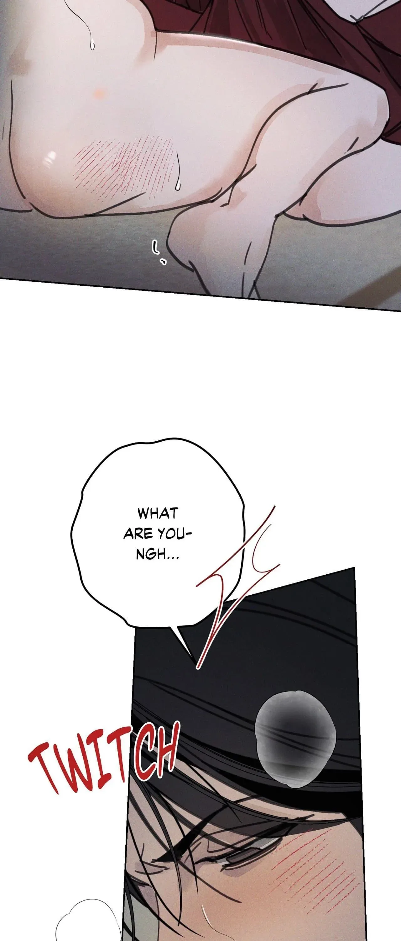 The Principal Wife Chapter 5 page 47