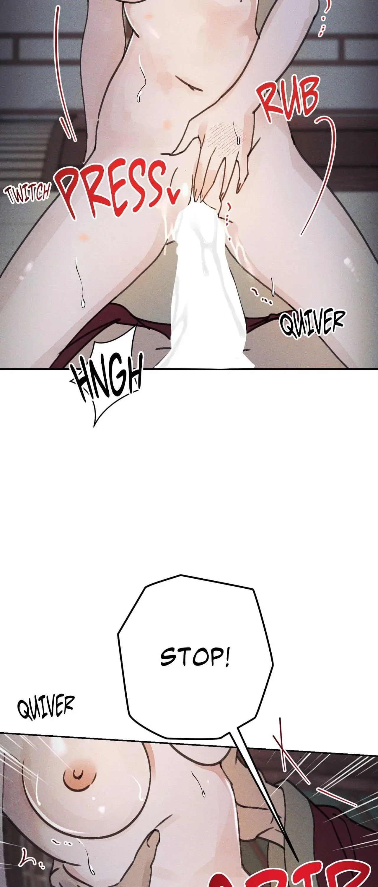 The Principal Wife Chapter 5 page 49