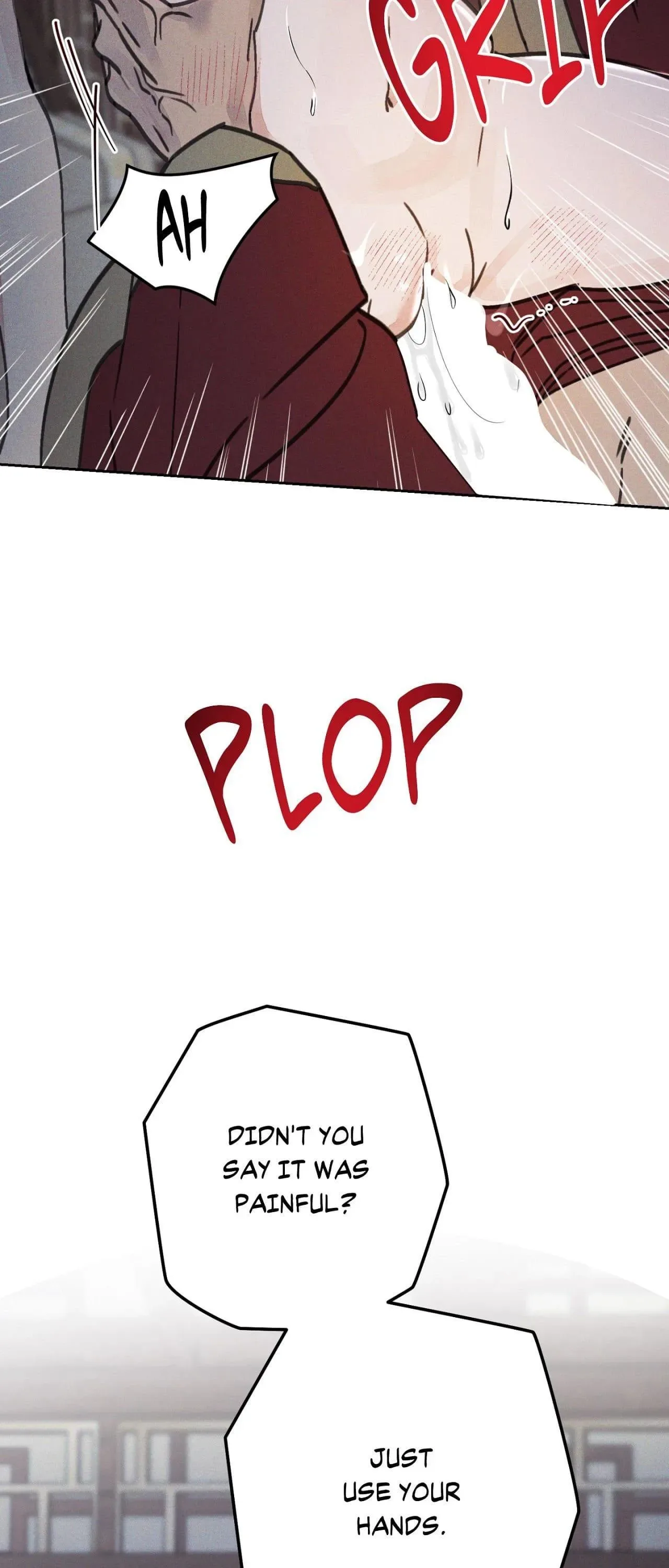 The Principal Wife Chapter 5 page 50