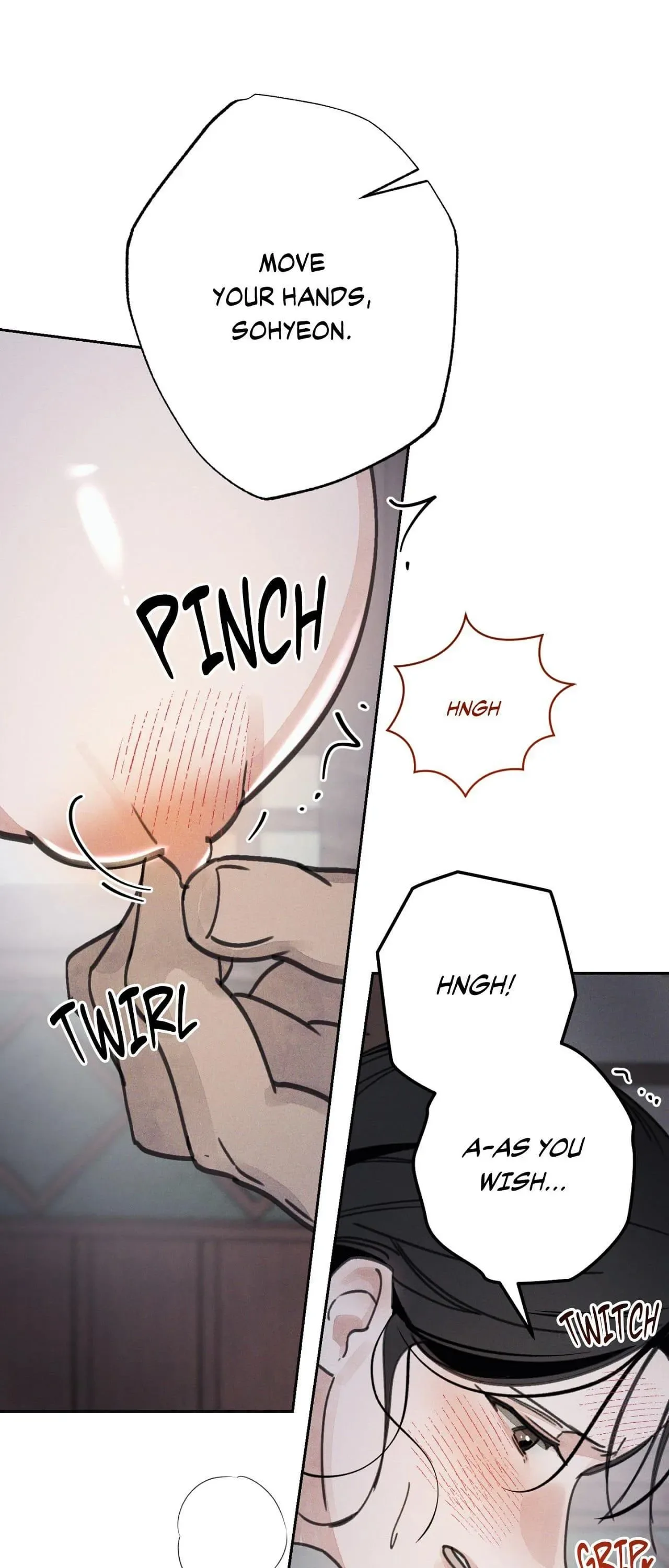 The Principal Wife Chapter 5 page 56