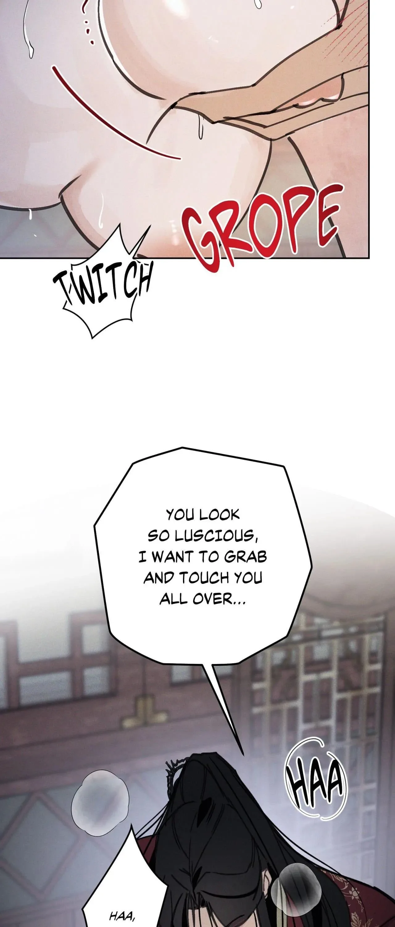 The Principal Wife Chapter 5 page 54