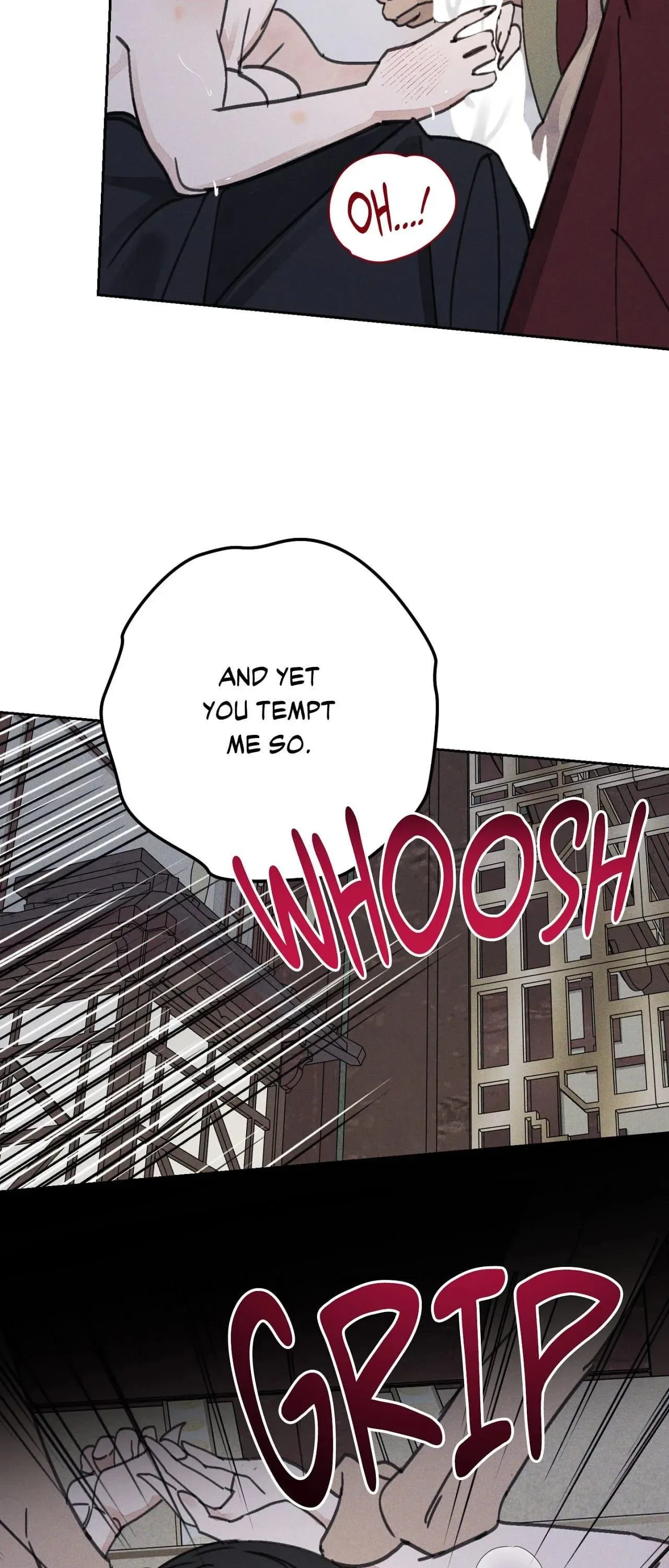 The Principal Wife Chapter 5 page 61