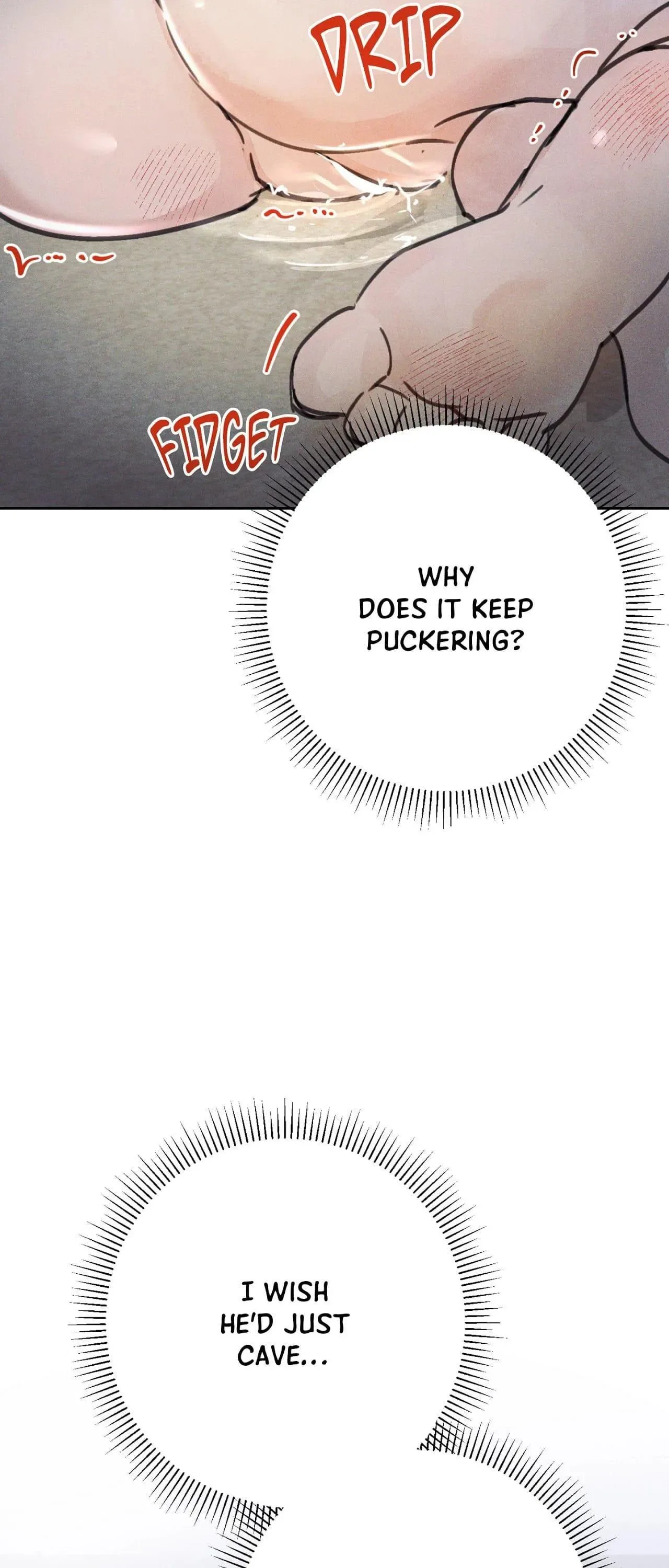 The Principal Wife Chapter 5 page 58