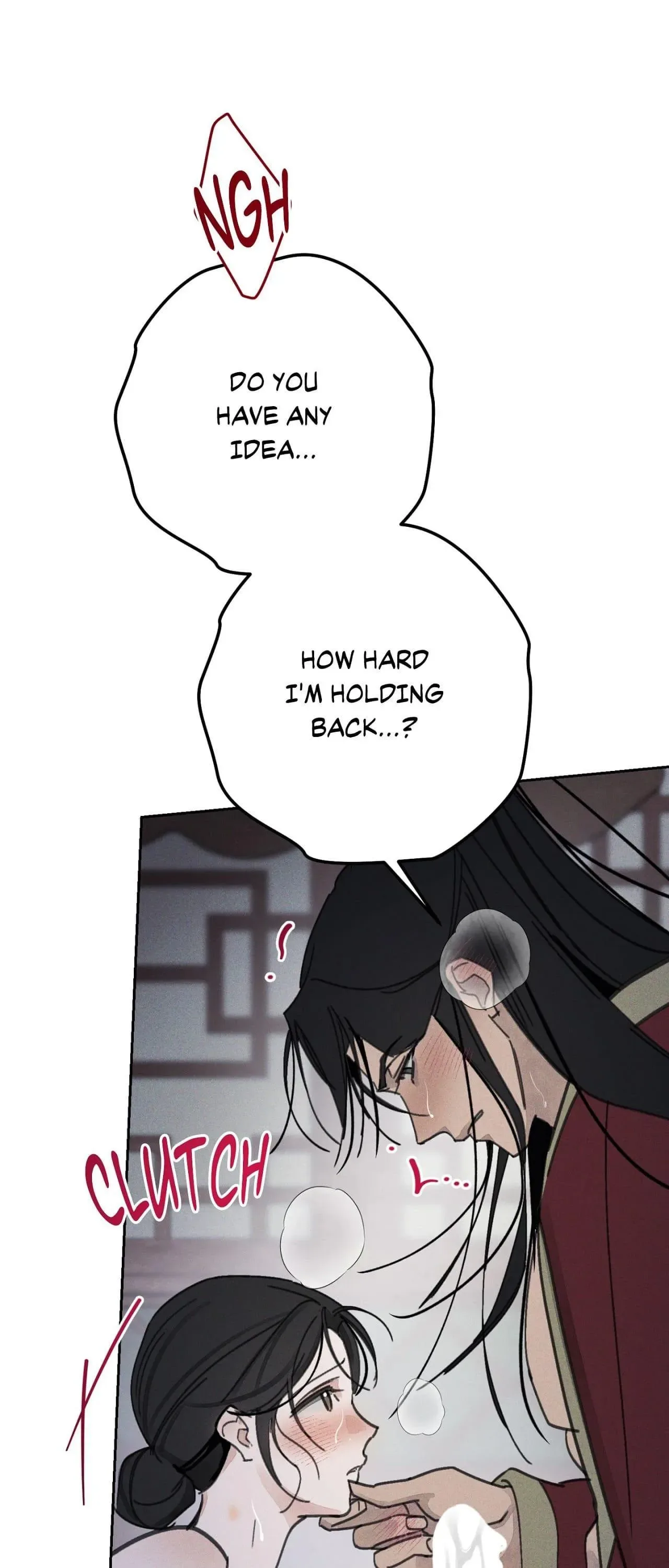 The Principal Wife Chapter 5 page 60