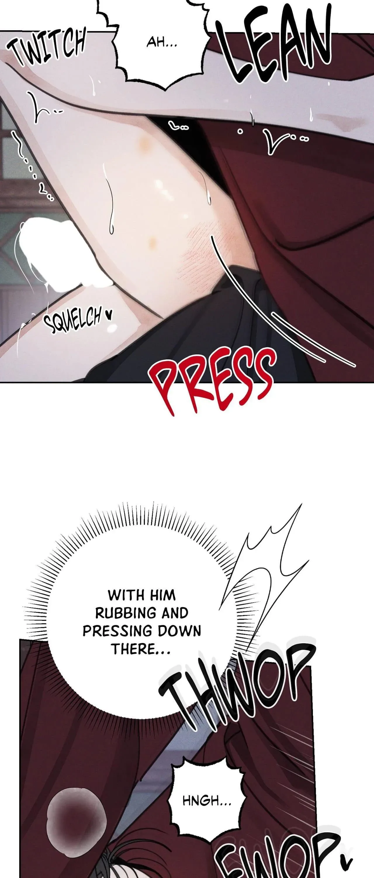 The Principal Wife Chapter 5 page 63