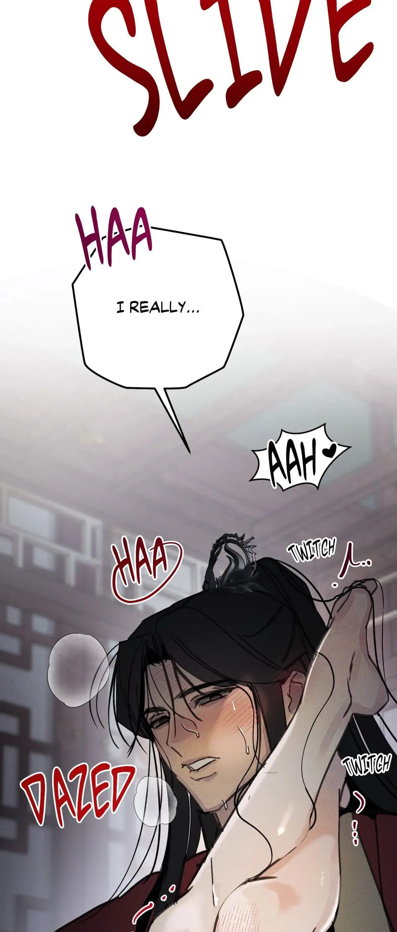 The Principal Wife Chapter 5 page 71