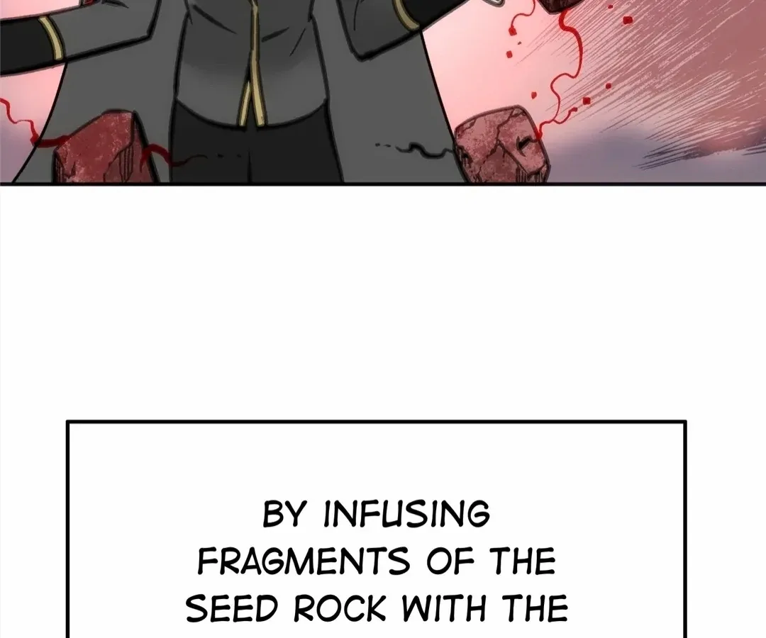 Deadly Strong Chapter 67 page 21
