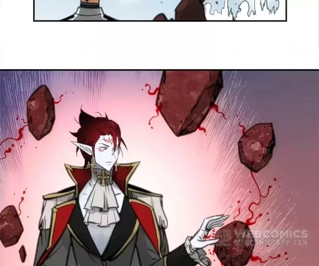 Deadly Strong Chapter 67 page 20