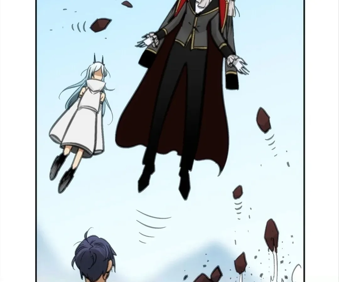 Deadly Strong Chapter 67 page 19