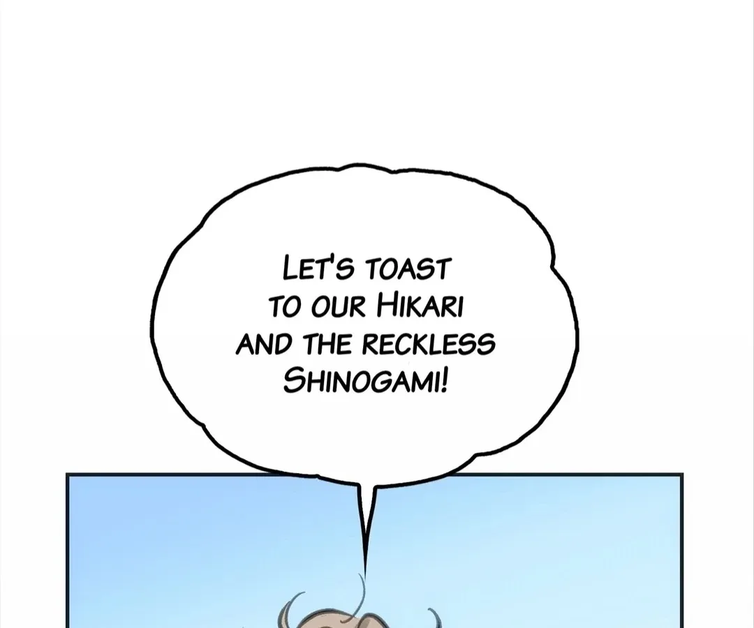 Deadly Strong Chapter 67 page 79