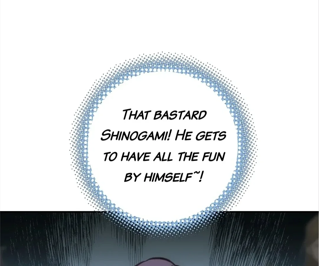 Deadly Strong Chapter 67 page 111