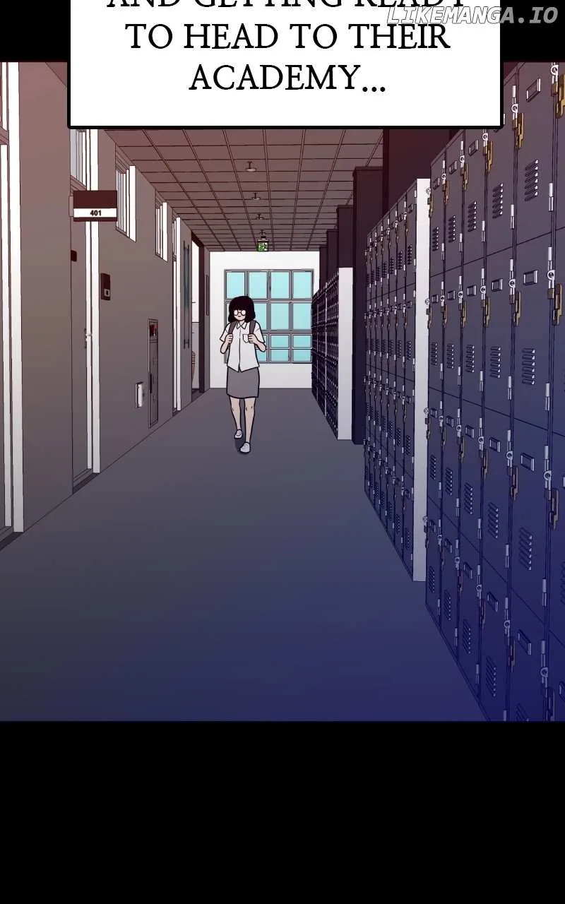Dating to Survive Chapter 44 page 4