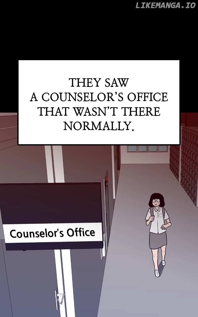 Dating to Survive Chapter 44 page 5